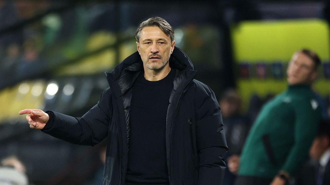 Нико Ковач също е в списъка на Манчестър Юнайтед