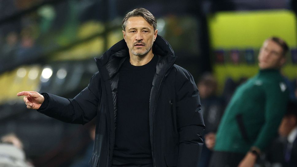 Ковач: В такива мачове трябва и късмет