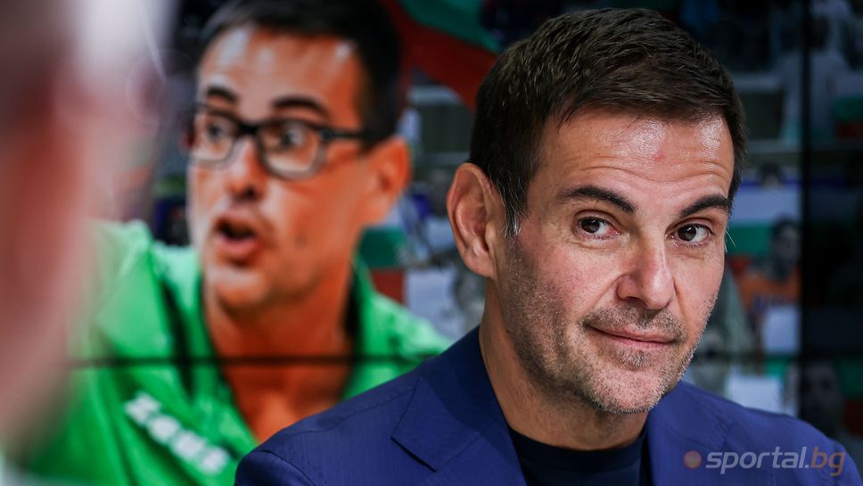 Джанлоренцо Бленджини: Във Филипините не вдигнах телефона дори на Хулио Веласко