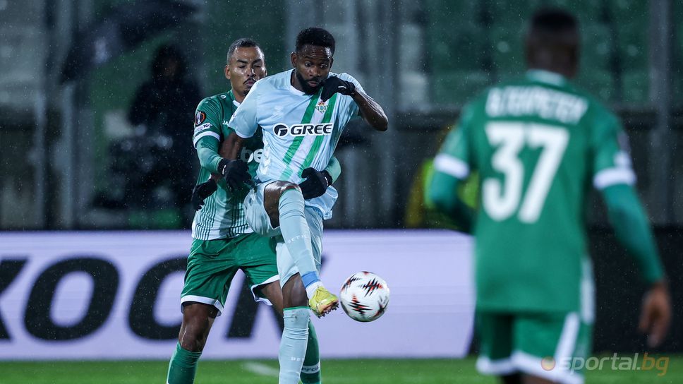 Вердон: Не си използвахме шансовете