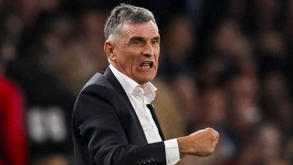 Мендилибар: Не ни е страх и от най-силните съперници