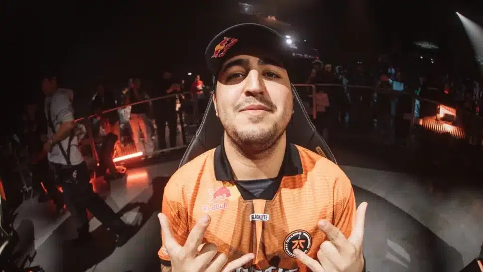 Alfajer се завръща за Fnatic