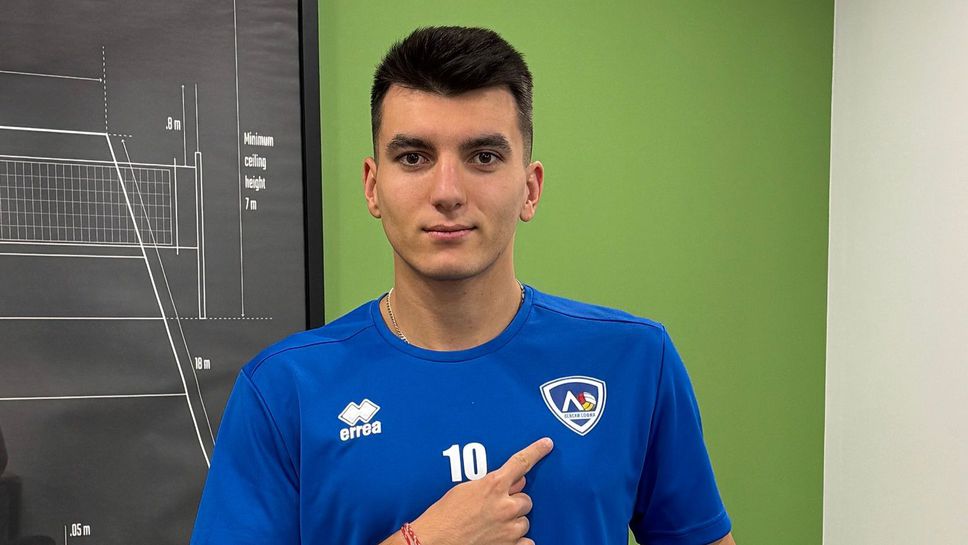 Стоил Палев се отказа от дадената му почивка и възобнови тренировки с Левски