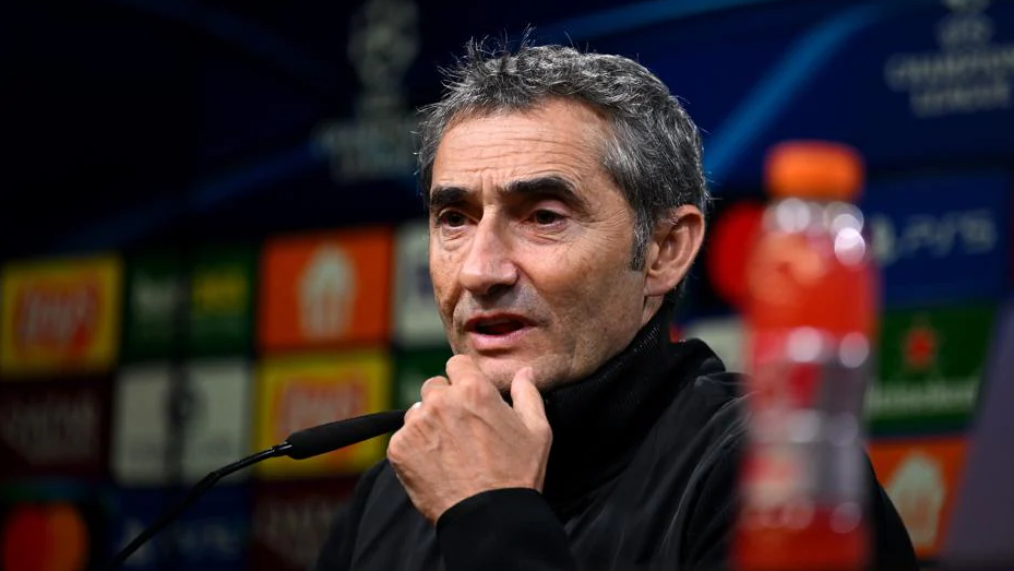 Валверде: Съперникът не прости грешките ни