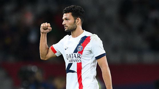 Гонсало Рамош подобри рекорд на Мбапе с победния си гол срещу Барселона