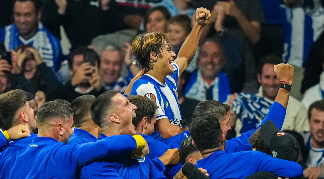 Порто повали Цървена звезда в последната минута