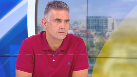 Давид Давидов: Успехите в българския волейбол през 2025-а година са стъпка към по-големи резултати