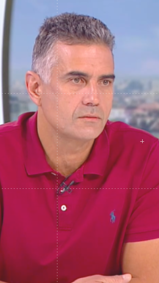 Давид Давидов: Успехите в българския волейбол през 2025-а година са стъпка към по-големи резултати