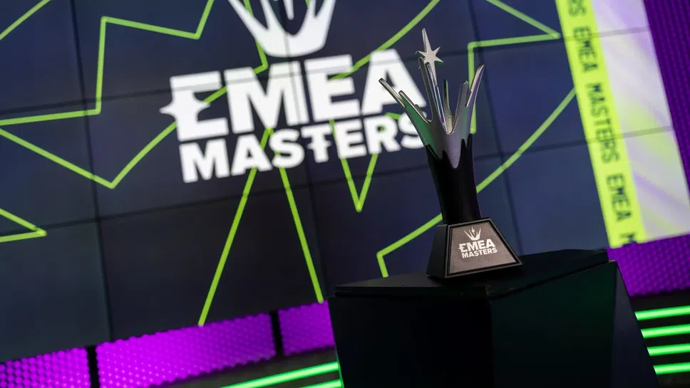 Напрежение за българите в EMEA Masters