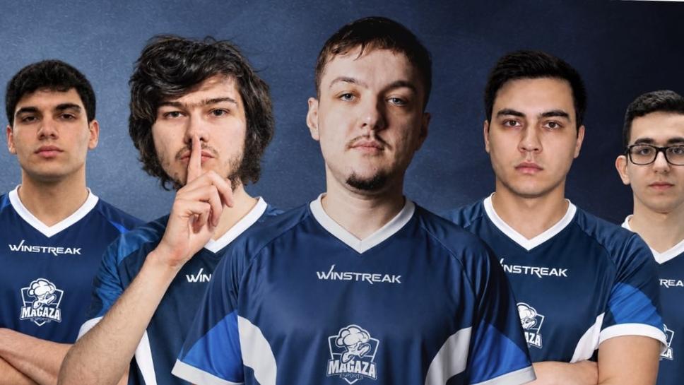 Българите от Magaza Esports отпаднаха от EMEA Masters след четвърта загуба
