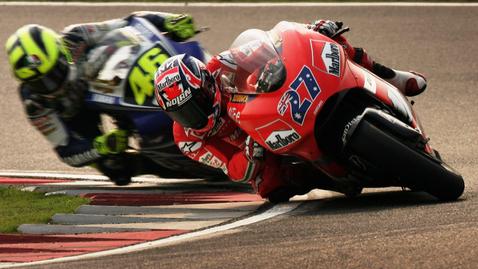 Подготвя ли се втори опит за пробив на MotoGP в Китай?
