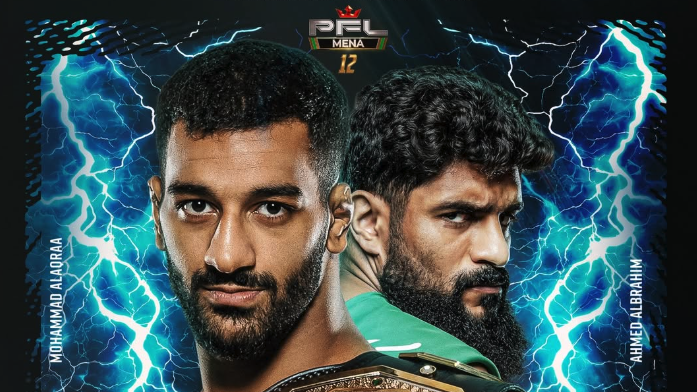 10 години по-късно те ще решат спора си в PFL