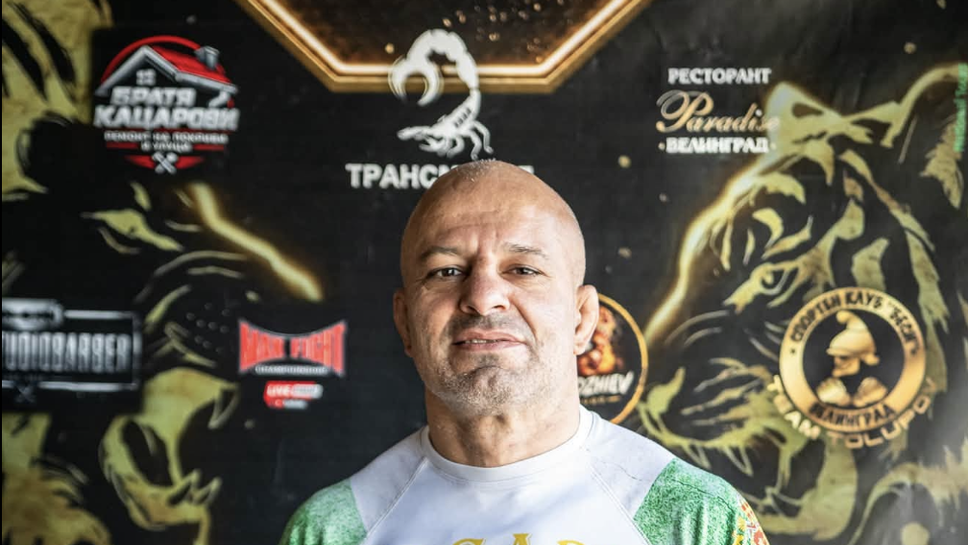 Бойната гала Noto Fight Night 6 ще бъде излъчена на живо в канала на MAX FIGHT