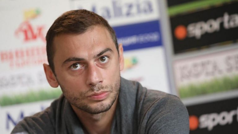Лъчо Балтанов: Винаги ще уважавам Ботев и няма да кажа нищо лошо за клуба