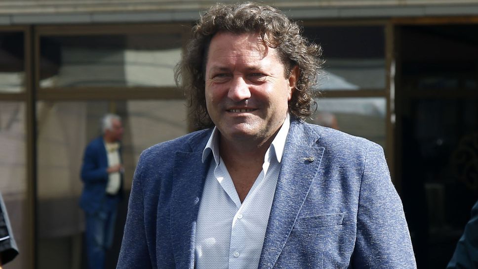 Николай Бухалов: Омръзна ми, оттеглям се