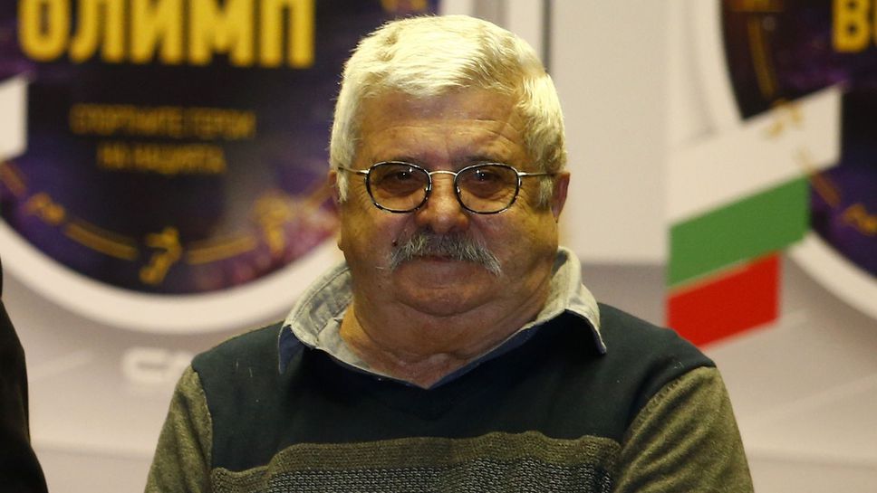 Легендата на българските щанги Норайр Нурикян се бори за живота си