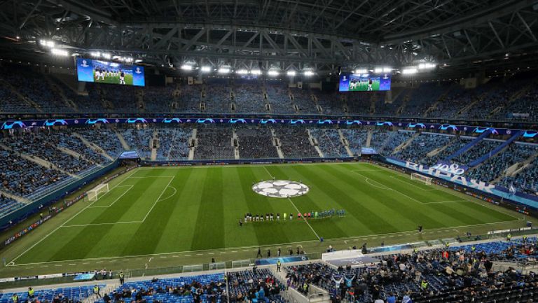Брюж излъга Зенит с 2:1 в последната секунда