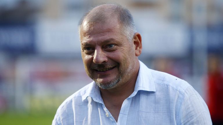  Петко Петков застана отпред на Зоналния съвет в София 