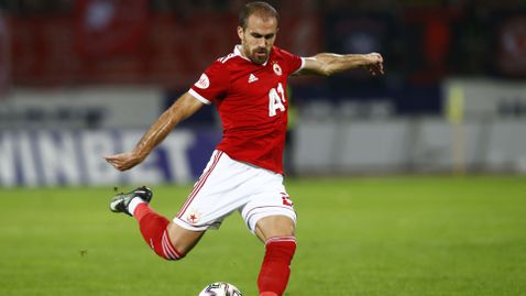  Тиаго Родригес: Възможно е ЦСКА още веднъж да отстрани Базел 