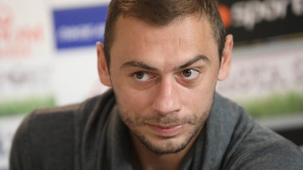 Лъчезар Балтанов и Милан Коприваров гостуват в студио "Дерби"