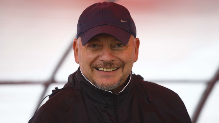  Нов началник в БФС 