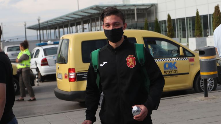  Жейнов: Кръстев ще коства на Левски, колкото един футболист от школата 