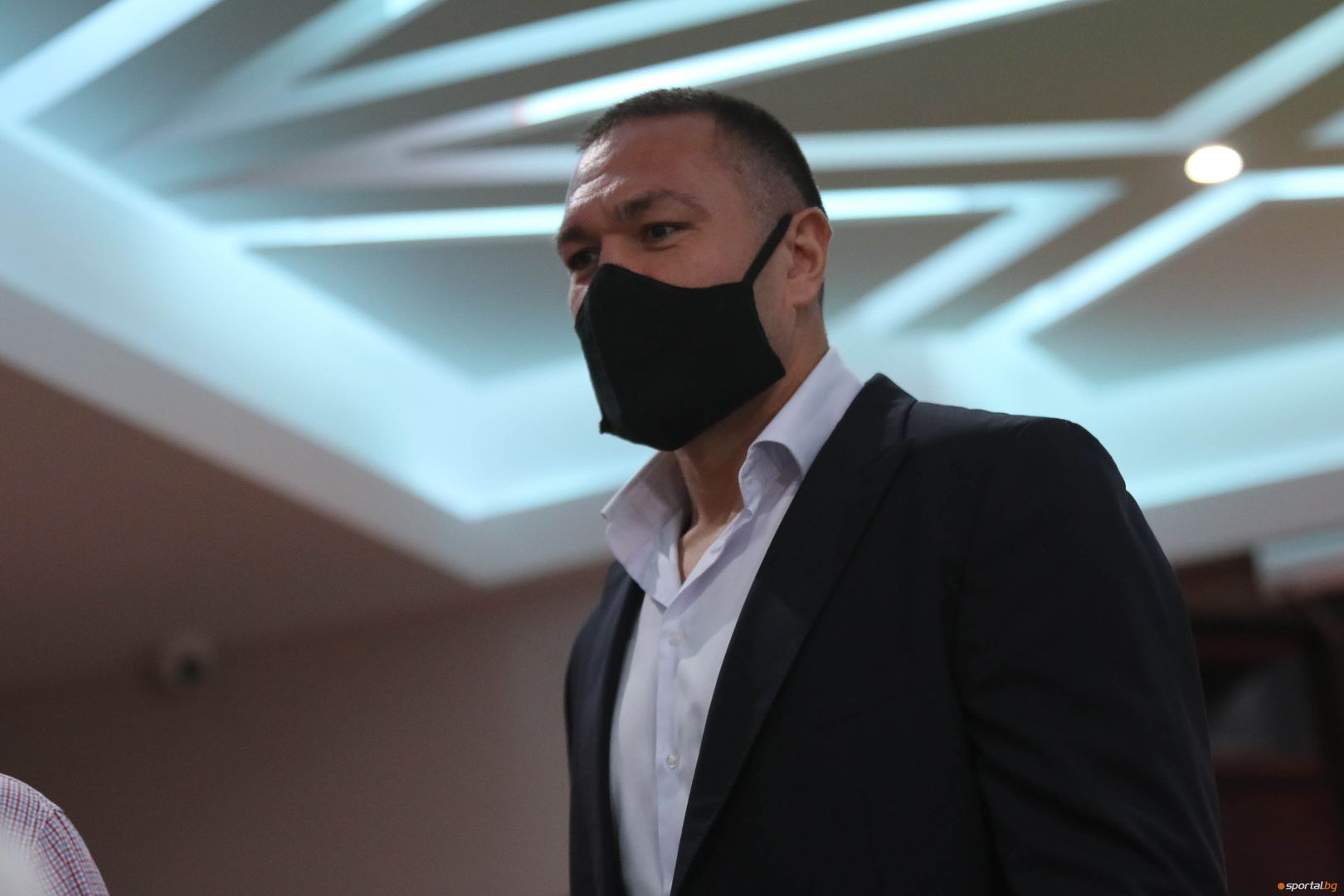 Кубрат Пулев и WINBET разкриват подробности за предстоящия сблъсък срещу Антъни Джошуа