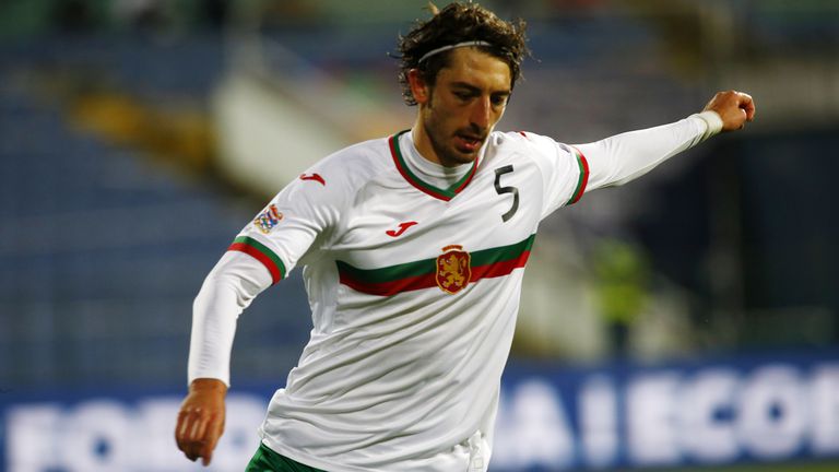  Роден национал сменя Хърватия с Румъния 