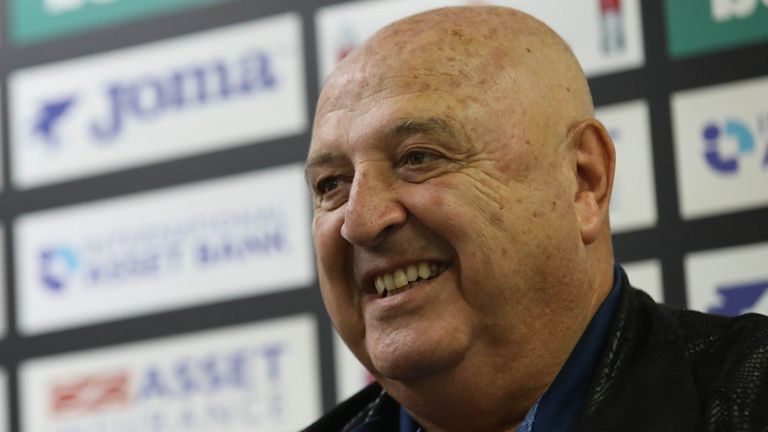  Венци: Ако спечелим купата, отново ще изляза с фланелка на Путин, България е за българите 