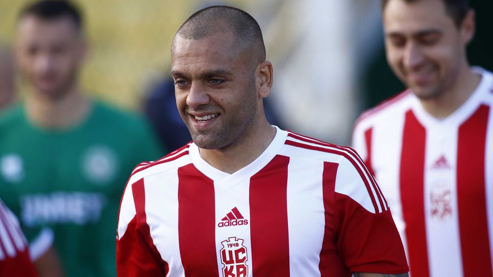 Алвеша и Миро Будинов станаха национали по мини футбол