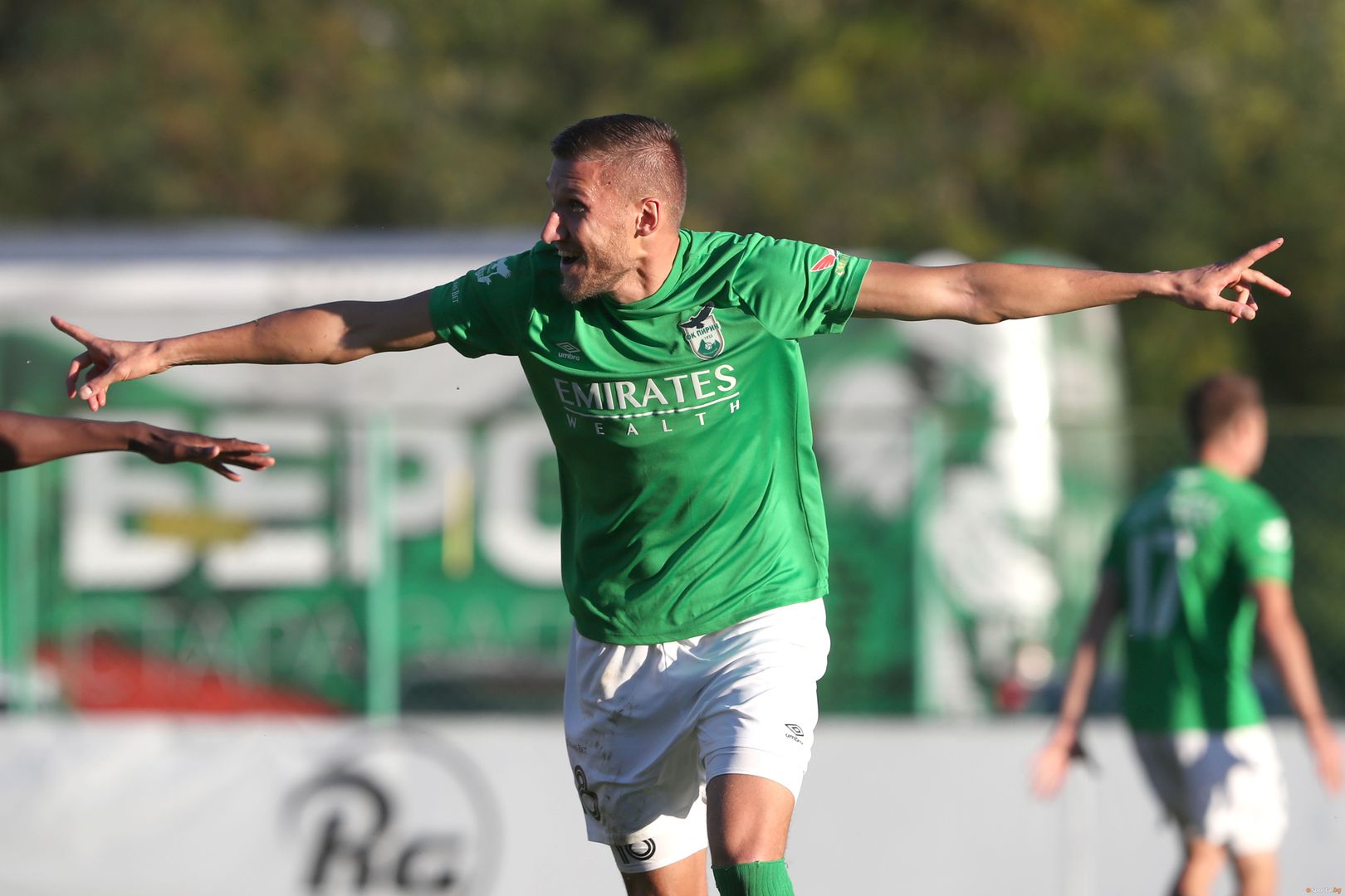 Пирин (Благоевград) - Берое