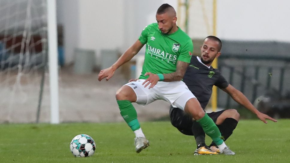 Карачанаков: Вярвам, че ще успеем да се подготвим добре до старта