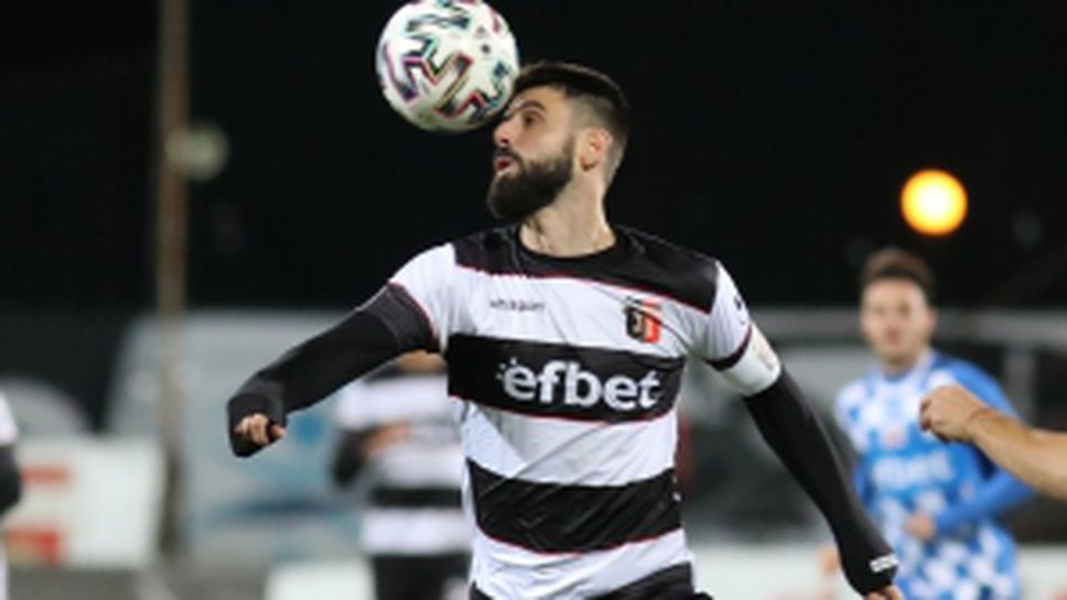 Локомотив (Пловдив) - Монтана