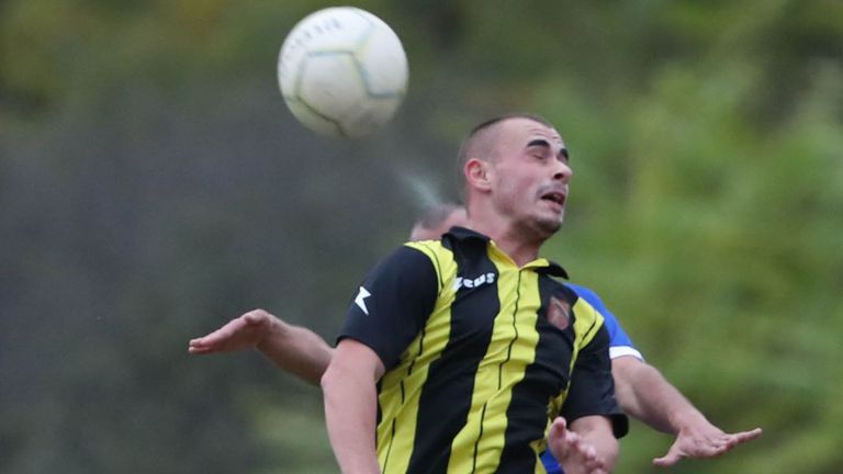  Гол след гол в Суворово 