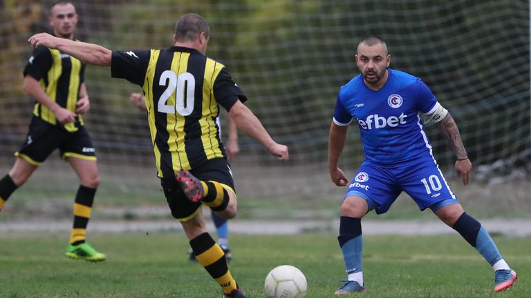 Утре Ботев Нови пазар излиза у дома срещу Доростол Силистра