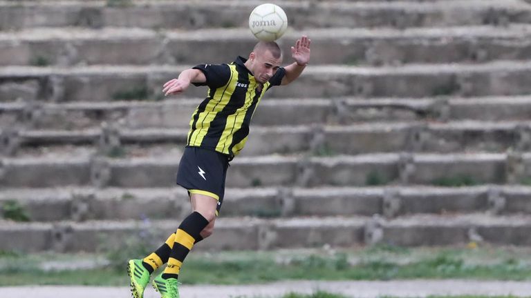  Без победител в дербито на Област Шумен 