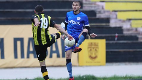  Ботев (НП) отива в Русе за победа 