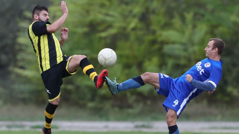  Извънредно! Отложиха кръга на Североизток, играе се единствено дербито на Русе 