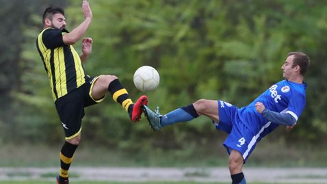  Ботев (НП): Няма да вършим покруса в случай че загубим в Тервел 