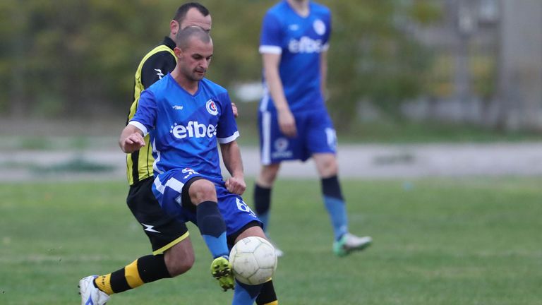  Светкавица би юношите на Добруджа в контрола с 10 гола 