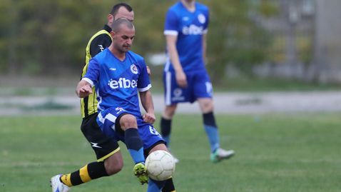  Ботев (НП): Има усъвършенстване в играта ни 