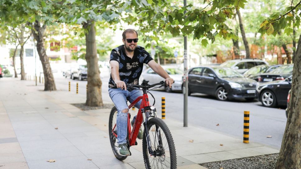 Econic One - българският smart електрически велосипед, който ще промени деня ти