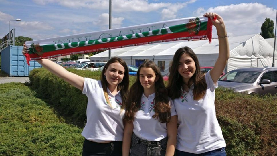 Седем български девойки в топ 100 на световната ранглиста по шахмат до 20 г.
