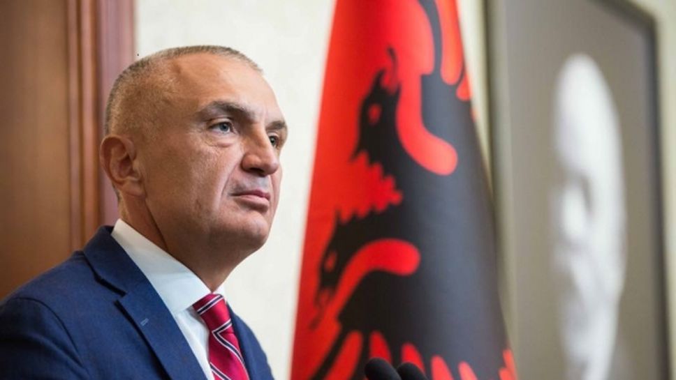 Албанският президент поздрави Селтик за победата в Босна и Херцеговина