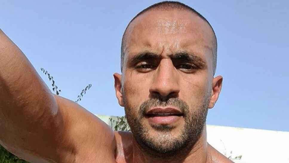 Бадър Хари: Битките са лов и диво удоволствие