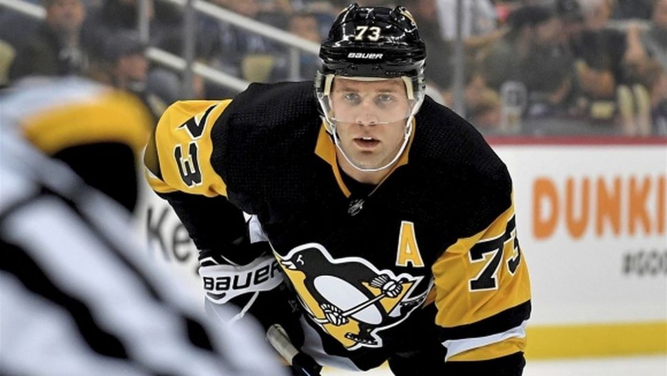 Питсбърг Пингуинс освободи защитника Джак Джонсън