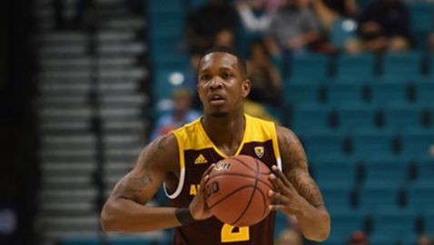 Ямбол се подсили с нов американец