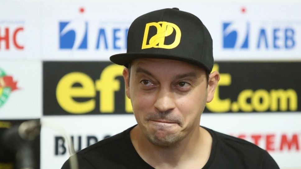 Далаклиев ще открие официално своята боксова зала в Плевен на 10 октомври