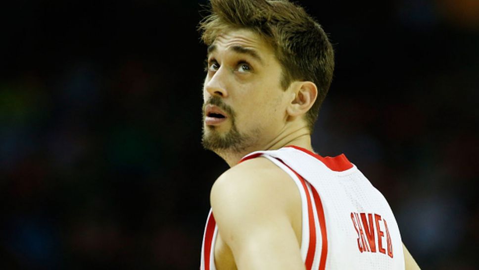 Руският национал Алексей Швед ще пропусне квалификациите за Евро 2022