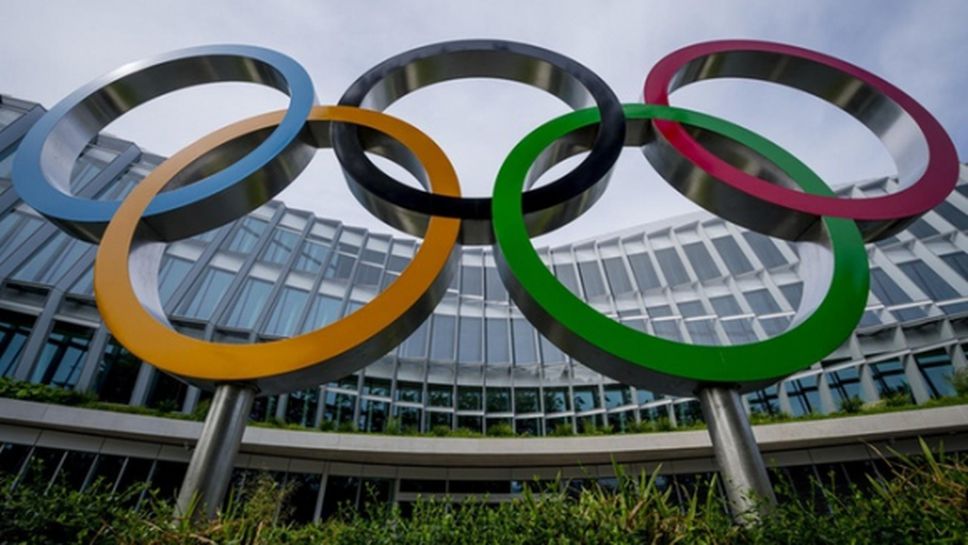 МОК разследва Беларус за дискриминация към спортисти